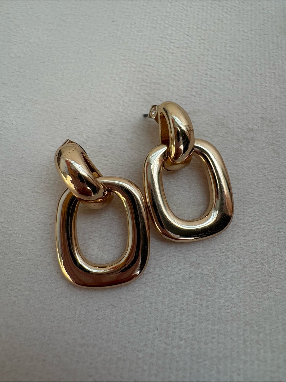 Target A New Day - Gold Earrings - Women’s Jewelry